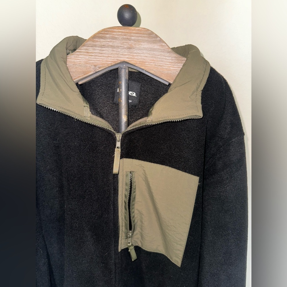 RSQ jacket - Picture 2 of 4